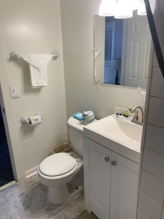 Фото Coronado Island Inn