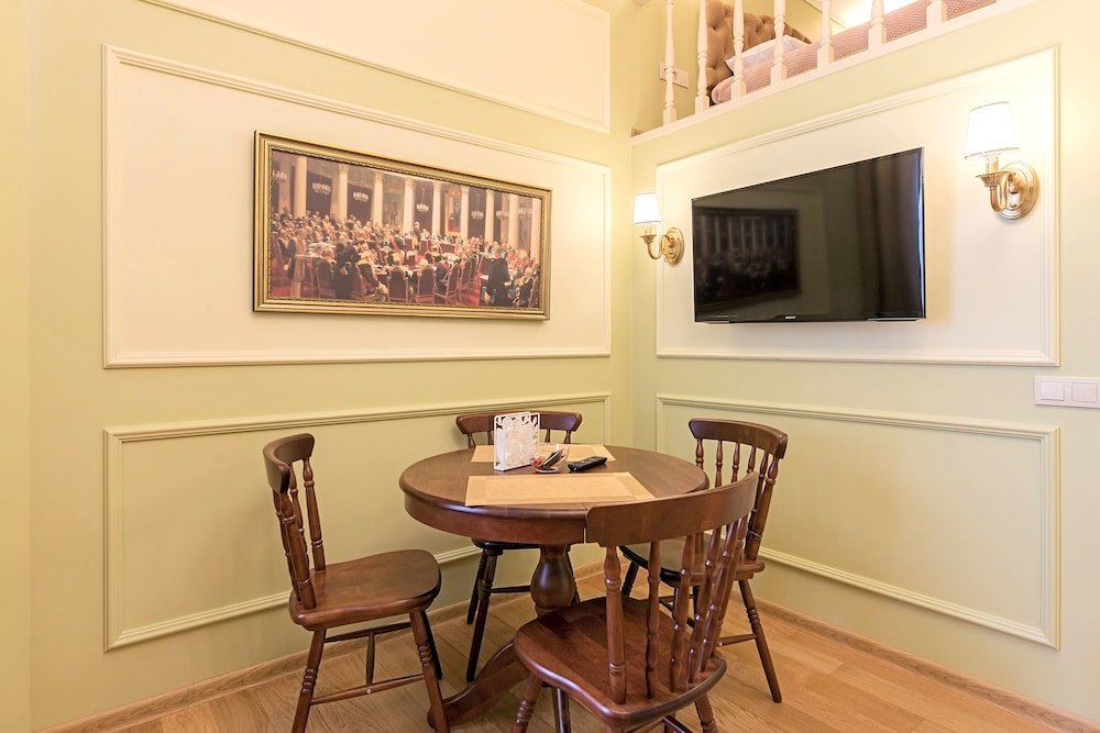 Фото Дом Художников