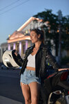 Motolove (Ligovskiy Avenue, 50) ، تأجير الأجهزة