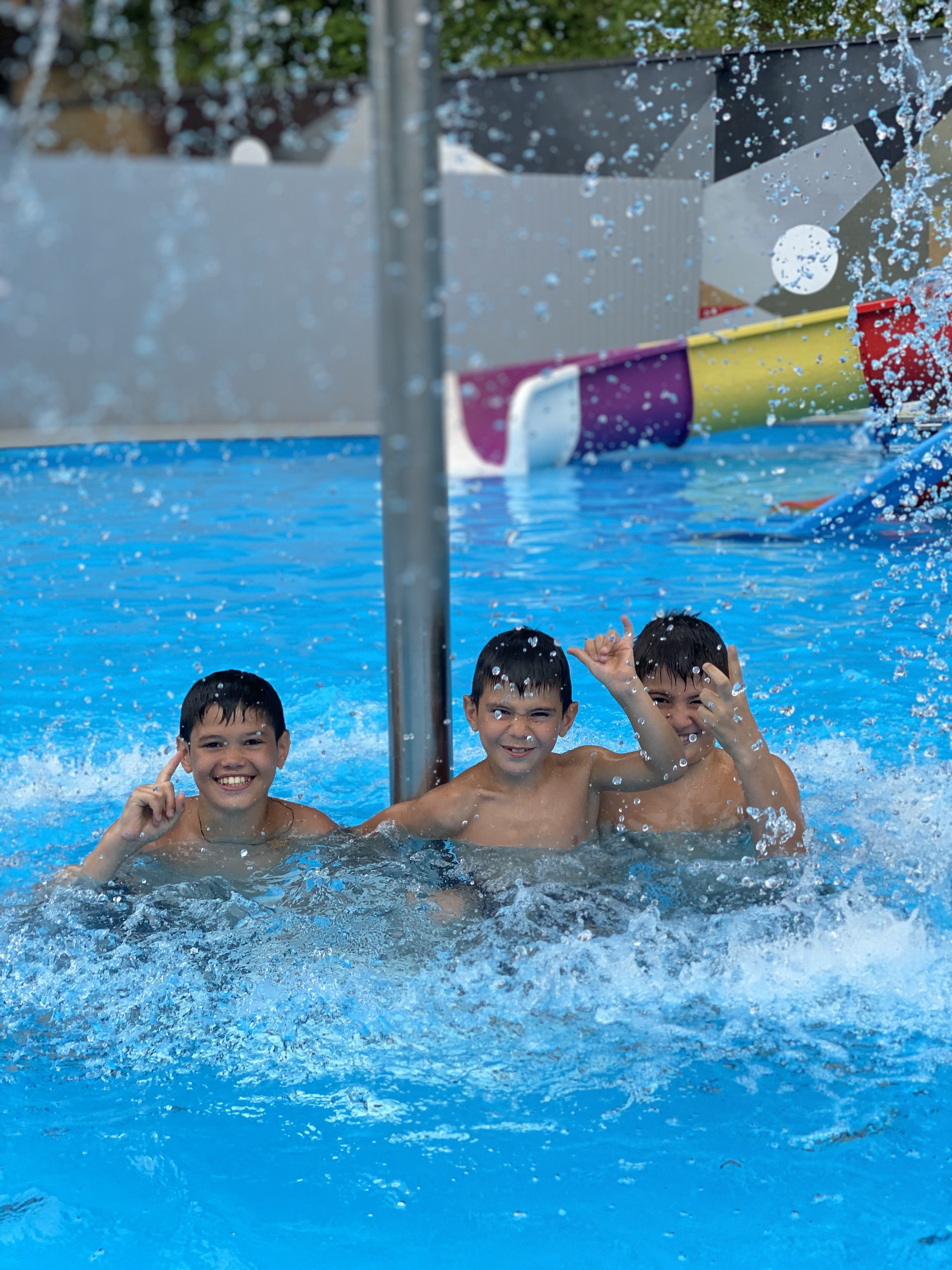 Фото Альпина парк