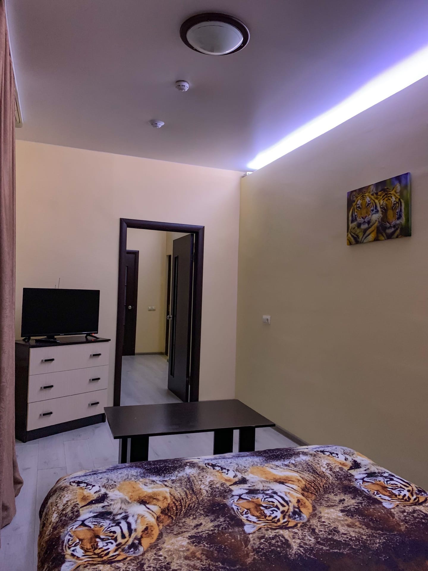 Фото Golden Tiger