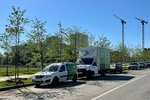 Service-Gud (Aleksandra Popova Street, 4), services of movers