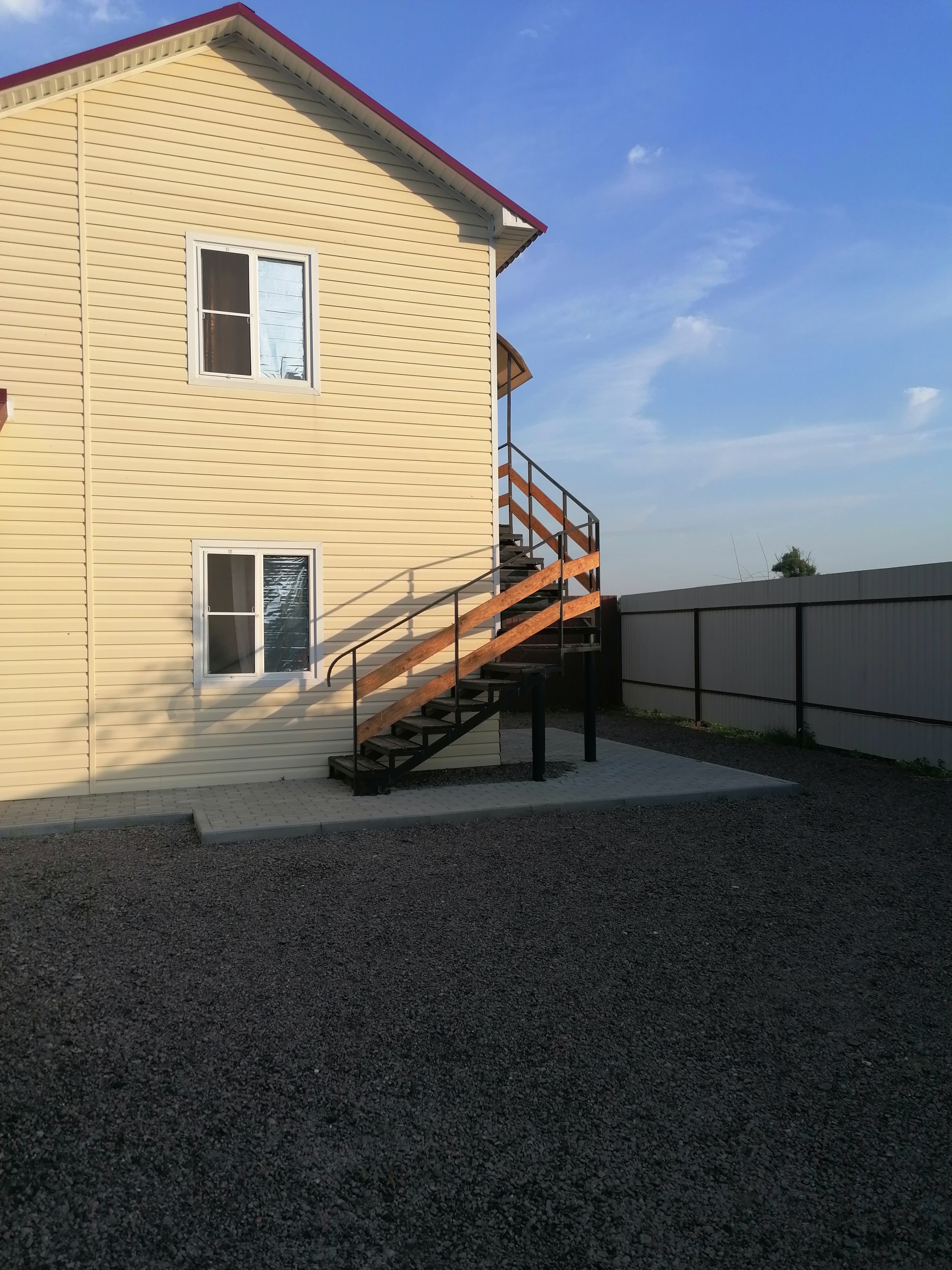 Фото Березка