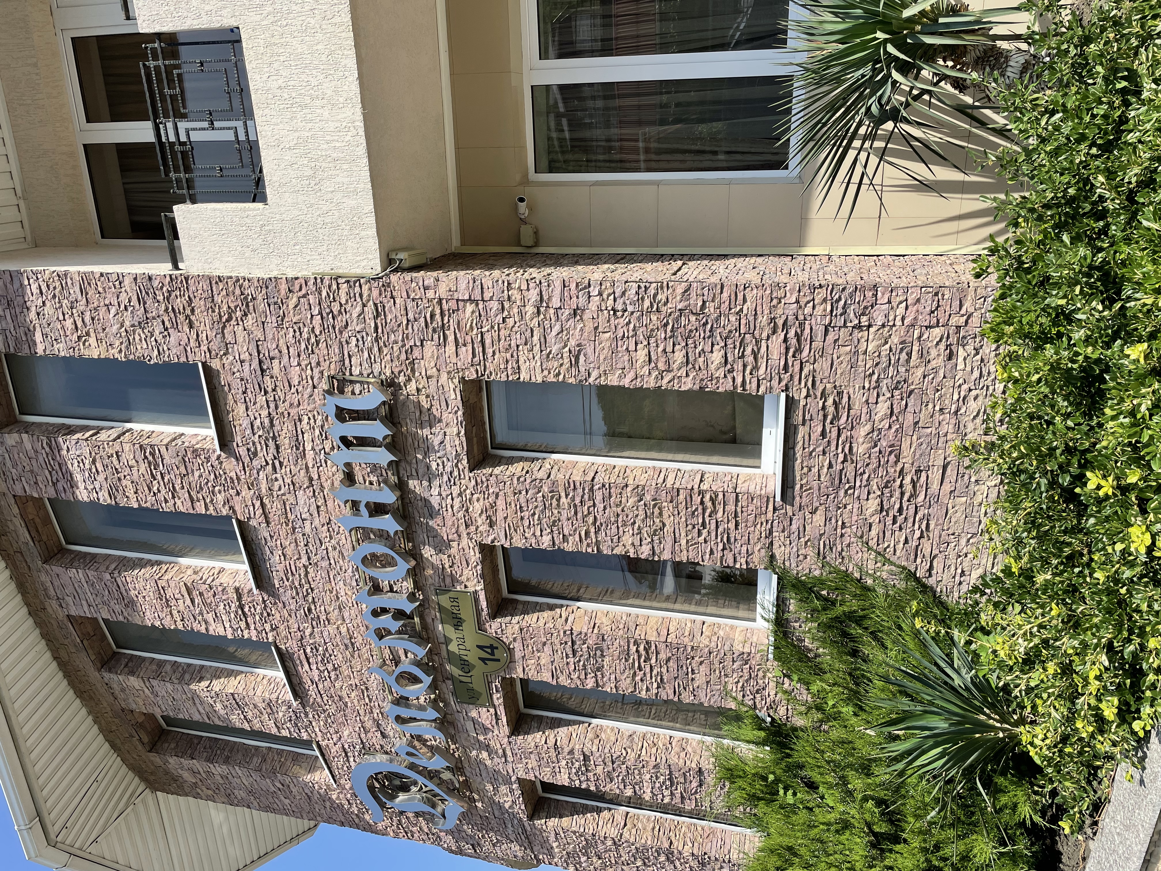 Фото Дельмонт