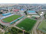 Спортивная школа по футболу города Альметьевск (улица Белоглазова, 62А), sports club