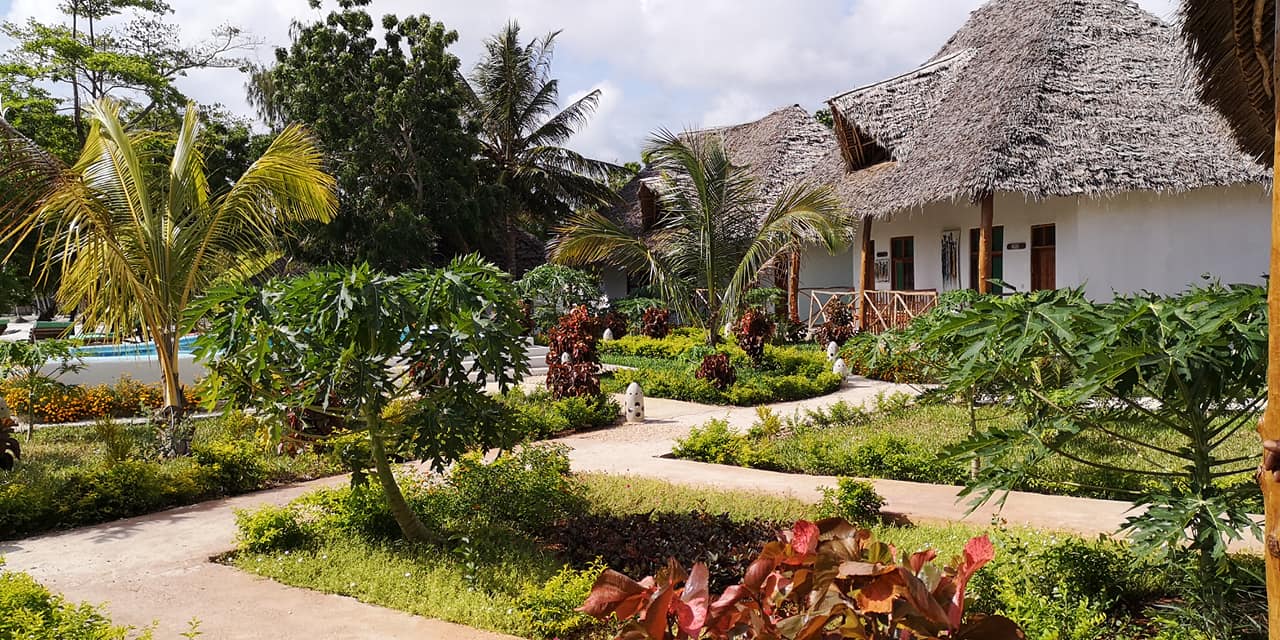 Фото Bella Vista Resort Zanzibar