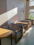 Coffee Notes (gorodskoy posyolok Novoselye, Piterskiy prospekt, 7), cafe
