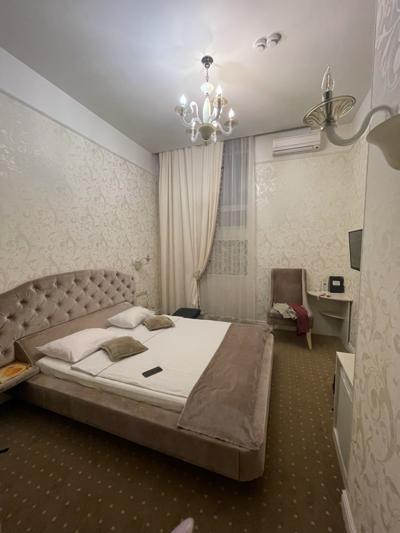 Фото Серебряная лошадь