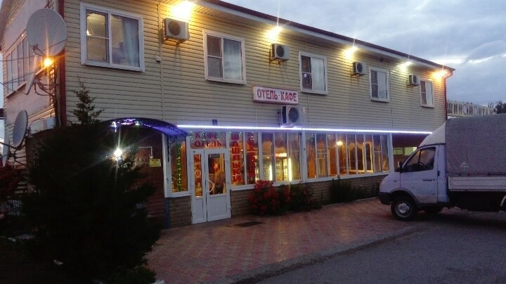 Фото отеля 4