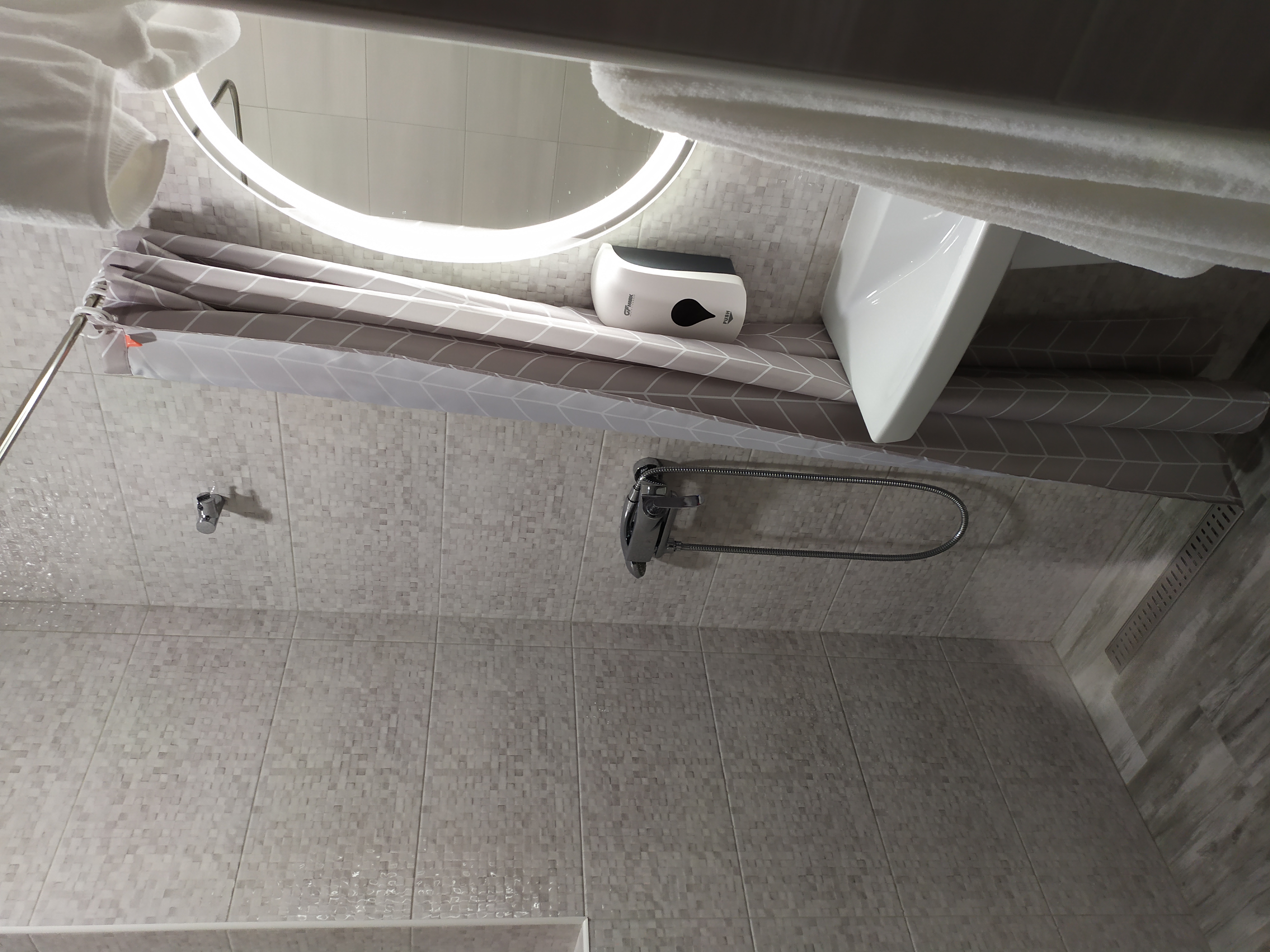 Фото Никос плаза