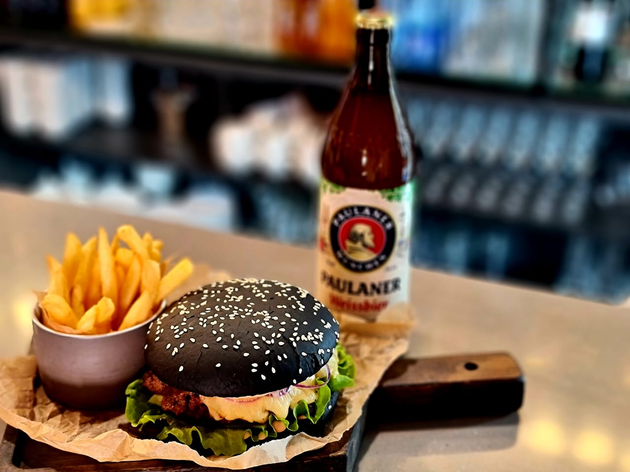 Фото Гестен