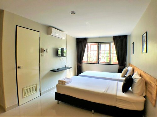 Sumalee Residence