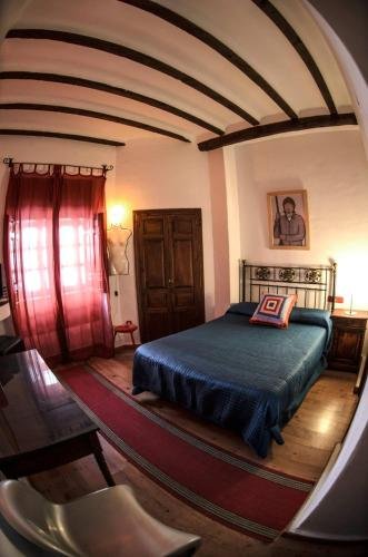 Фото Canaan Boutique Hotel Ronda