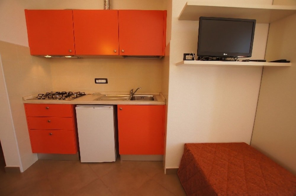 Фото Residence Il Poggio