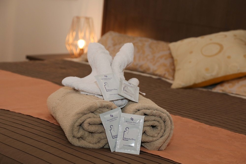 Фото Soggiorno La Coccinella 