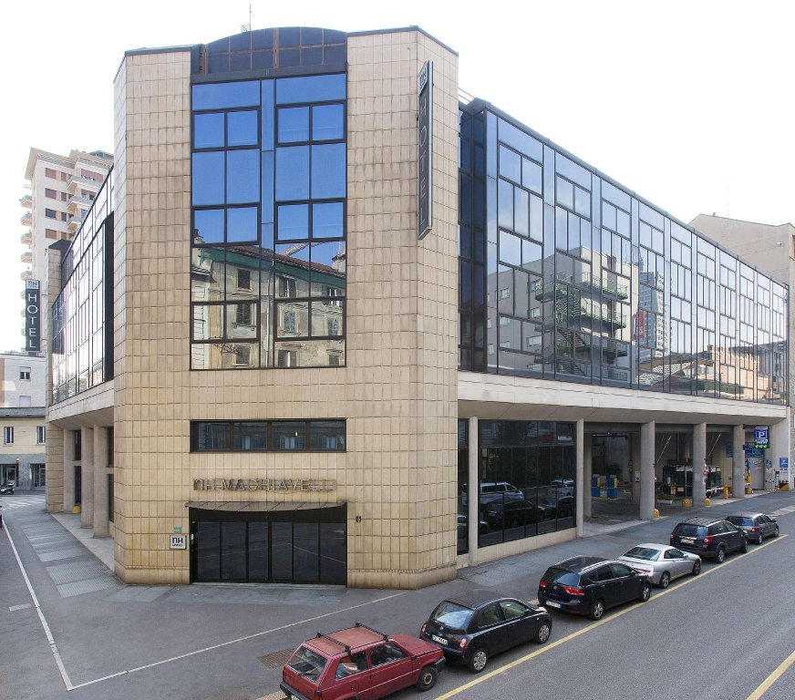 Фото отеля 3