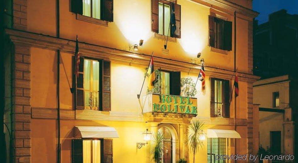 Фото Comfort Hotel Bolivar