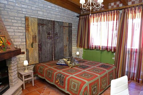 Гостиница De Nittis Bed & Breakfast в Барлетте
