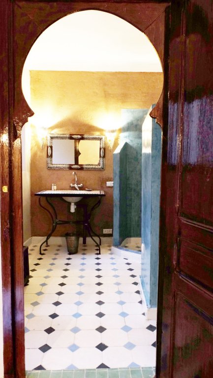 Фото Riad Soleil