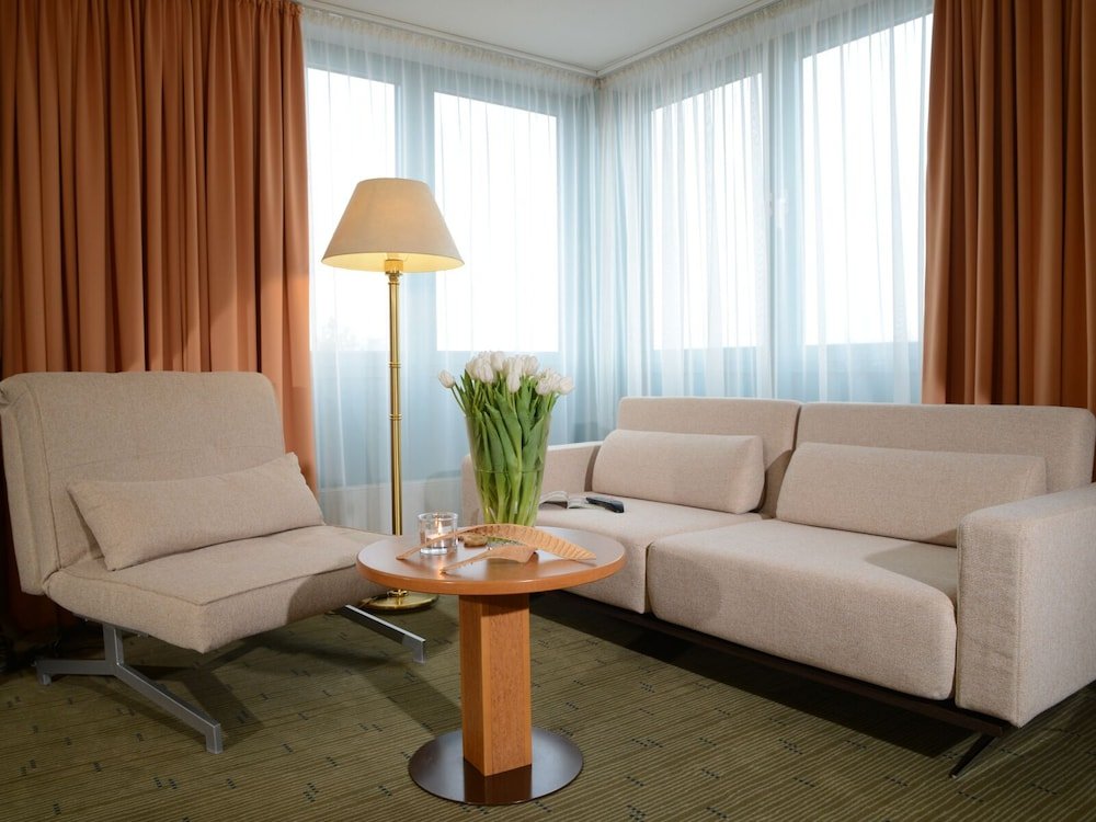 Фото Hotel Residenz Oberhausen