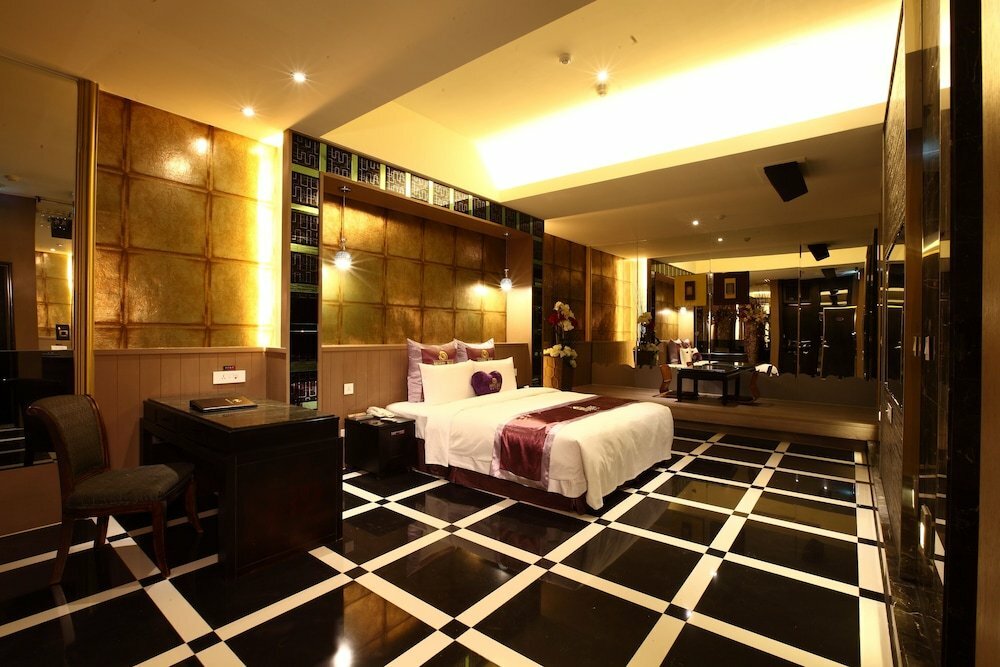 Hotel Merry Sing Motel, Earth, photo