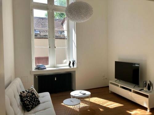 Гостиница Appartement Saint Thomas Prestige в Страсбурге