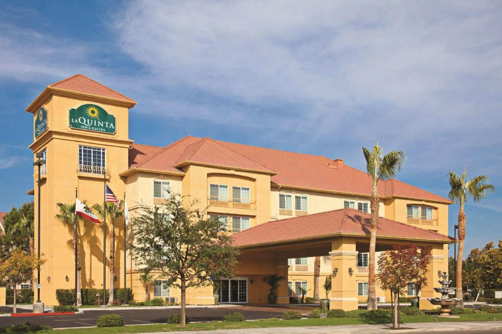 Hotel Fairfield by Marriott Inn & Suites Fresno River Park, State of California, photo