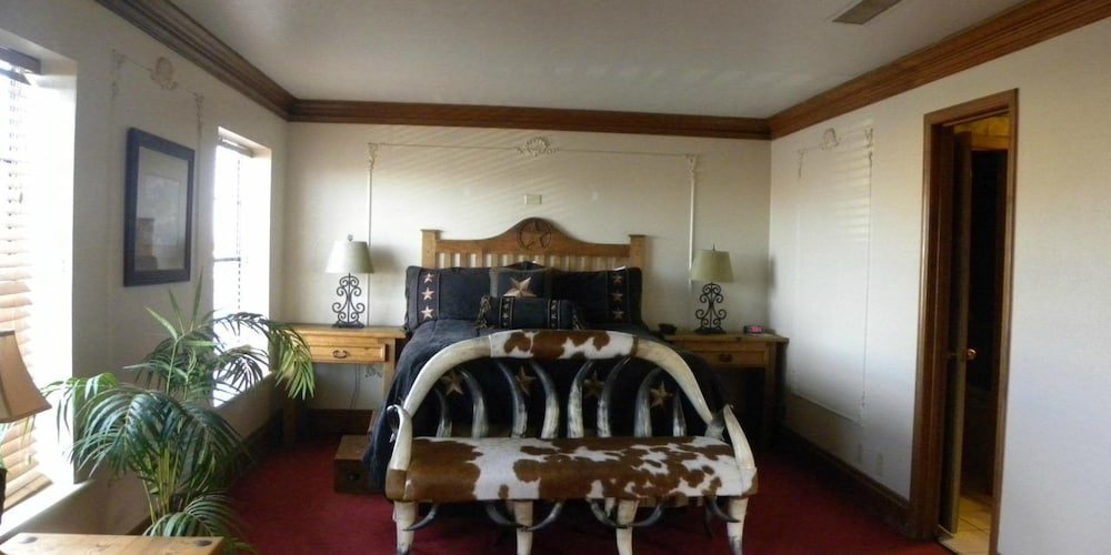 Фото The Big Texan Motel