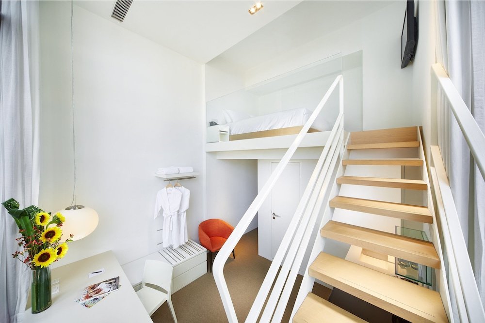 Фото Studio M Hotel