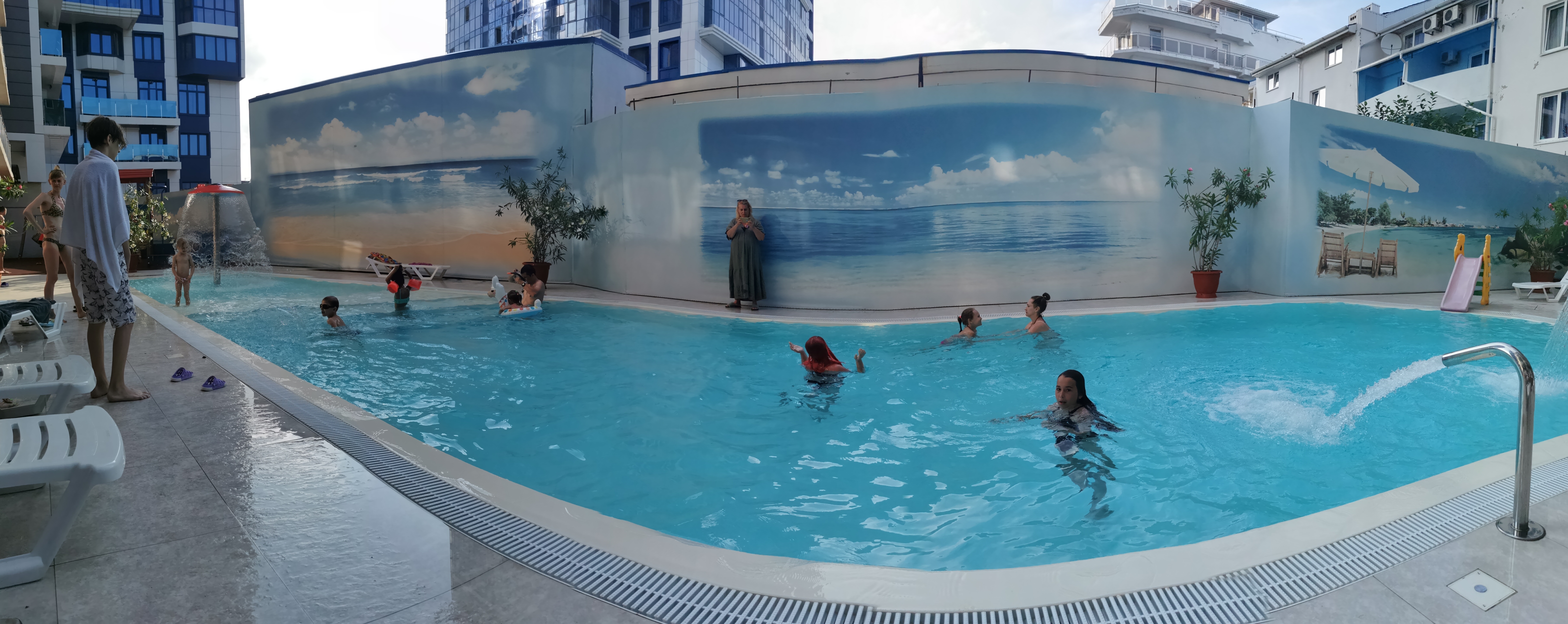 Фото Мишель