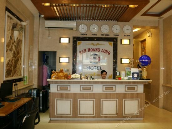 Фото Tan Hoang Long Hotel