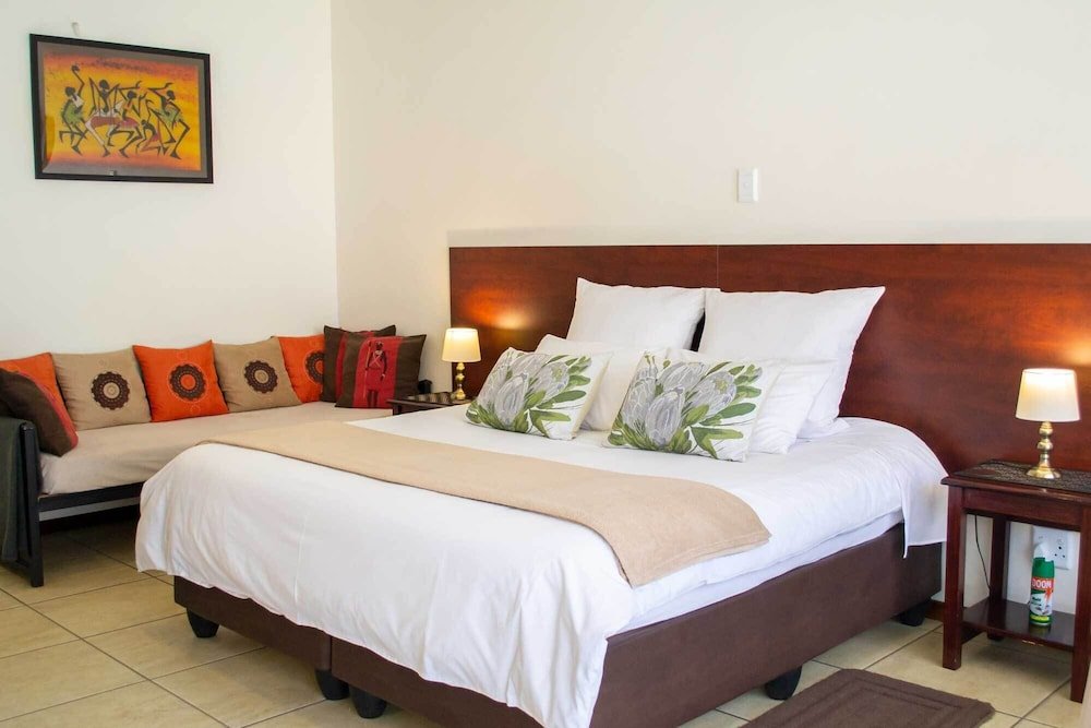 Фото Amohela Guesthouse