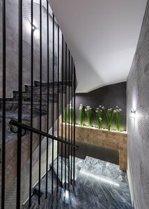 Гостиница Отель Камъните