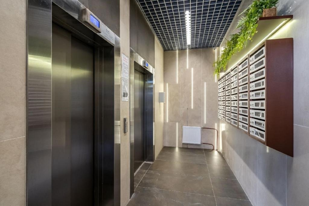 Фото Первый Лиговский