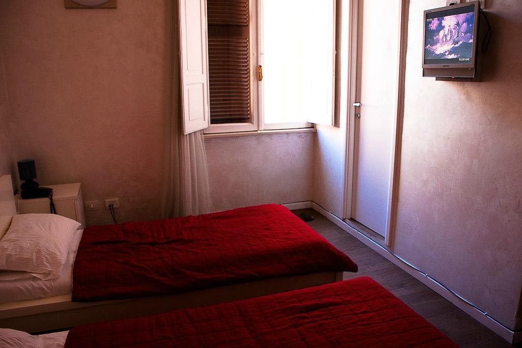 Фото Wrh Termini