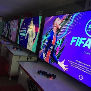 Pes Club Playstation (İstanbul, Arnavutköy, Arnavutköy Merkez Mah., Yenibayır Sok., 8), entertainment center