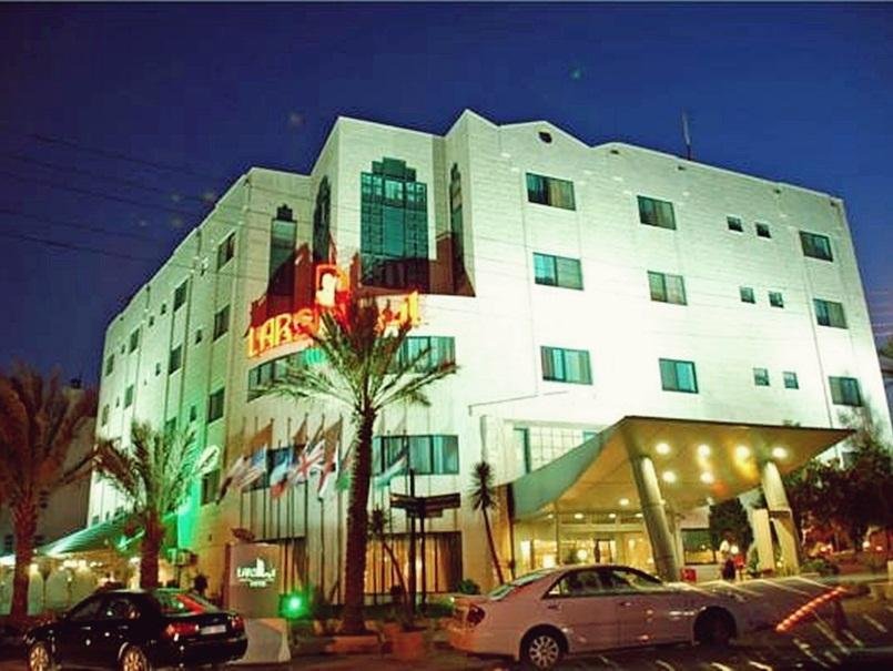 Фото отеля 4