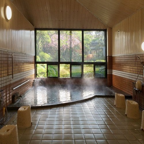 Фото Yunokawa Onsen Kkr Hakodate