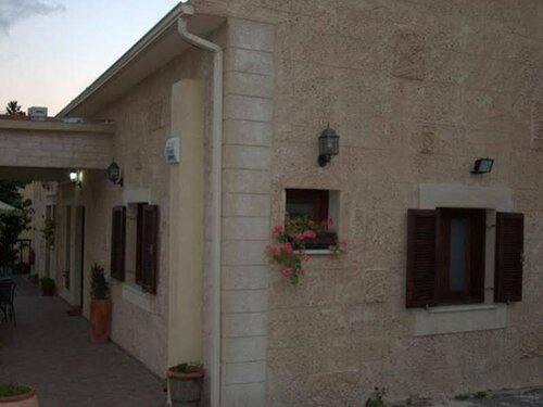 Санаторий My place in the colony в Хайфском АО