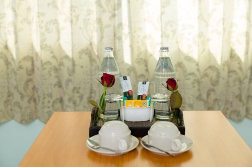 Фото The Garden Place