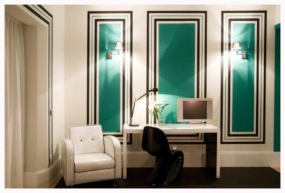 Фото Mariposa Hotel Malaga