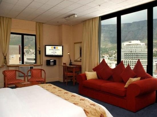 Фото Cape Town Lodge