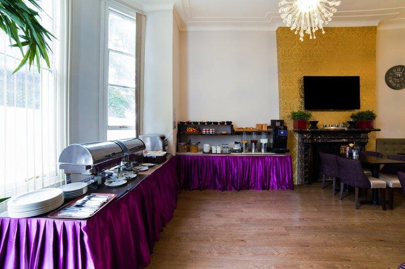 Фото Лексхэм Гарденс