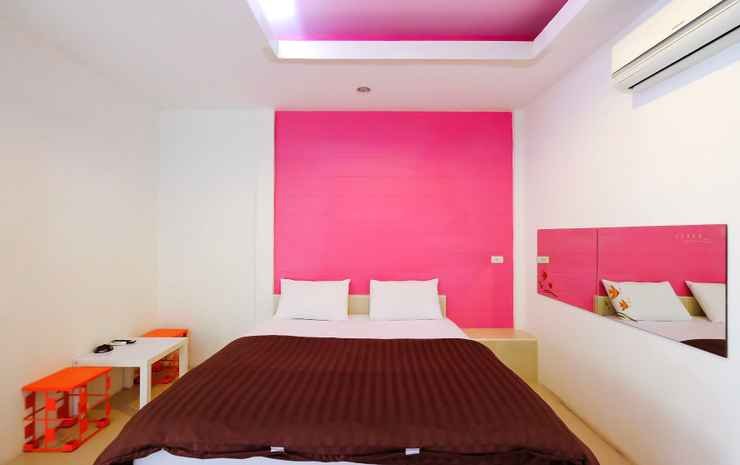 Фото Hua Hin In Boxes Resort