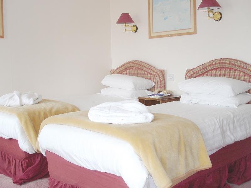 Фото Savoy Blackpool Hotel