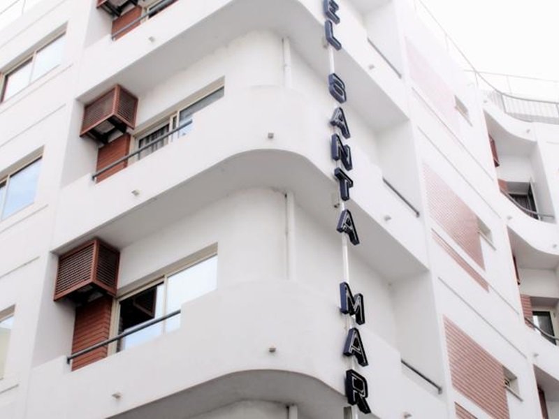 Фото Stay Hotel Faro Centro