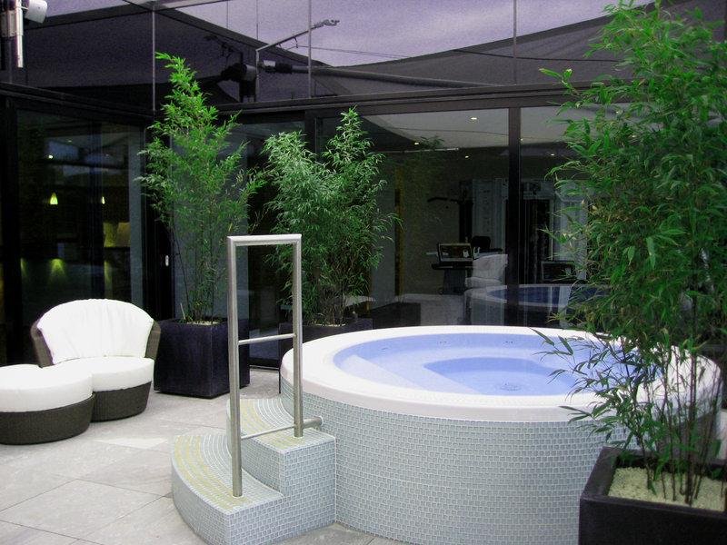 Фото Parkhotel Pforzheim