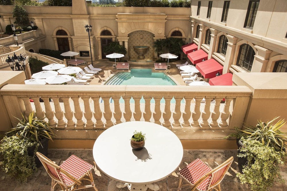 Фото The St. Regis Atlanta