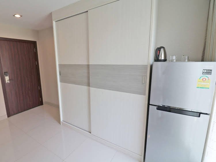 Фото Parkview Ratchaprarop