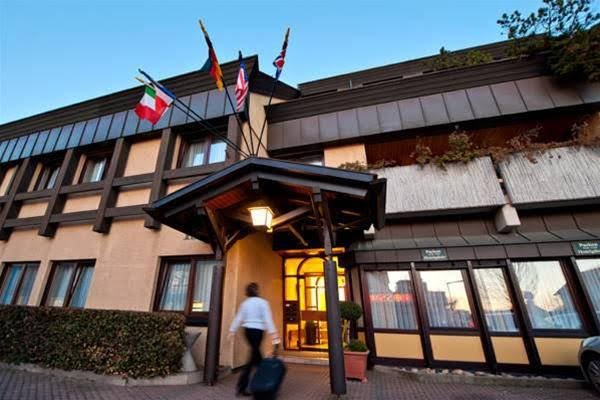 Фото отеля 3